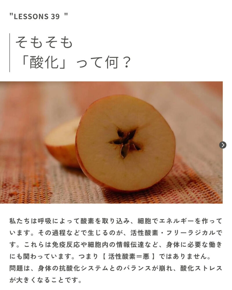 ブログ